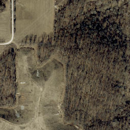 Satellite imagery of Taylor Ridge, US