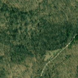Satellite imagery of Buffalo Ridge, US