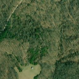 Satellite imagery of Buffalo Ridge, US