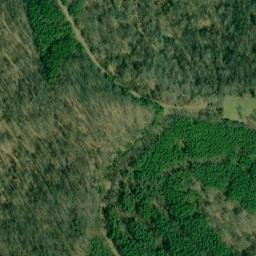 Satellite imagery of Buffalo Ridge, US