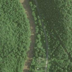 Satellite imagery of Umpsted Ridge, US