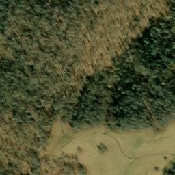 Satellite imagery of Panther Camp Ridge, US