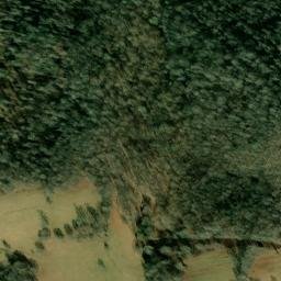 Satellite imagery of Panther Camp Ridge, US