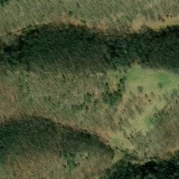 Satellite imagery of Red Bud Ridge, US