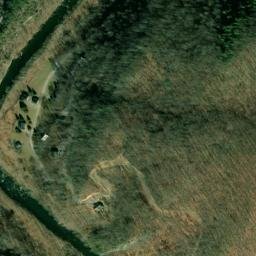 Satellite imagery of Red Bud Ridge, US
