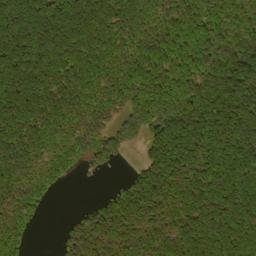 Satellite imagery of Trout Pond Ridge, US