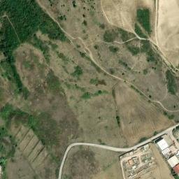Satellite imagery of boundary_stone, ES