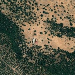 Satellite imagery of Sierra de Yelves, ES