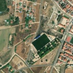 Satellite imagery of Castillo de Medellín, ES