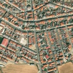 Satellite imagery of Castillo de Medellín, ES