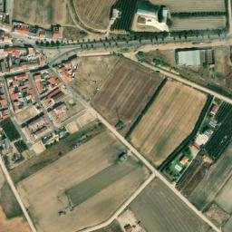 Satellite imagery of Castillo de Medellín, ES