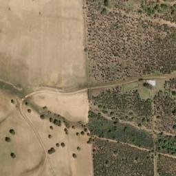 Satellite imagery of Puerto de Ríofrío, ES