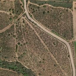 Satellite imagery of Puerto de Ríofrío, ES