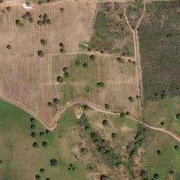 Satellite imagery of Puerto de Ríofrío, ES