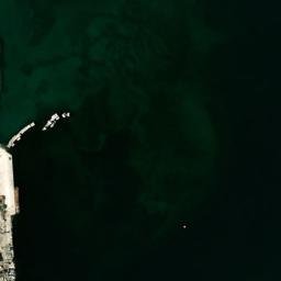 Satellite imagery of Ákra Ákri, GR