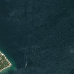 Satellite imagery of Ákra Mirtávi, GR