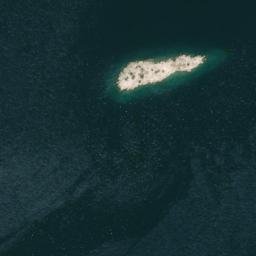 Satellite imagery of Ákra Mirtávi, GR