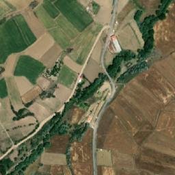 Drone Görünümü