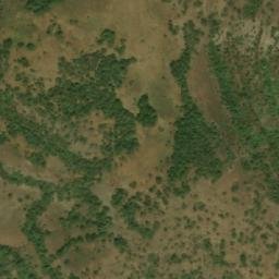 Satellite imagery of Kak’avaberd, AM