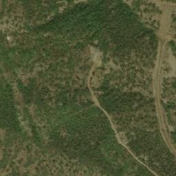 Satellite imagery of Kak’avaberd, AM