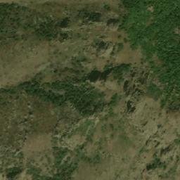 Satellite imagery of Berdak’ar, AM