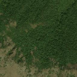 Satellite imagery of Berdak’ar, AM