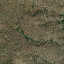 Satellite imagery of K’ar-k’ar, AM