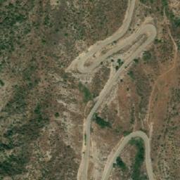 Satellite imagery of Dziak’ar, AM