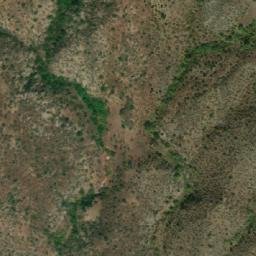 Satellite imagery of Dziak’ar, AM