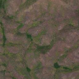 Satellite imagery of Gora Talit, AZ