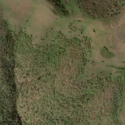 Satellite imagery of Ocaqbaşı Dağı, AZ