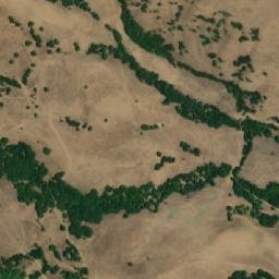 Satellite imagery of Ocaqbaşı Dağı, AZ