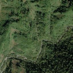 Satellite imagery of Changgun-bawi, KP