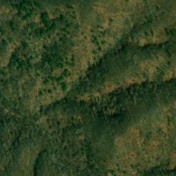 Satellite imagery of Nŭjŭnmaegi, KP
