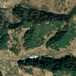Satellite imagery of Morugae-gogae, KP