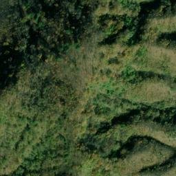 Satellite imagery of Tarae-bawi, KP
