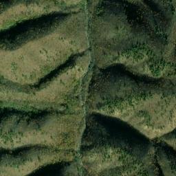Satellite imagery of Tarae-bawi, KP