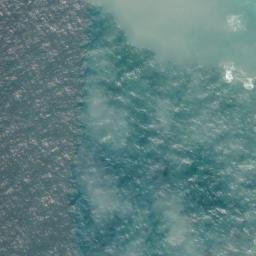 Satellite imagery of Point Arena, US