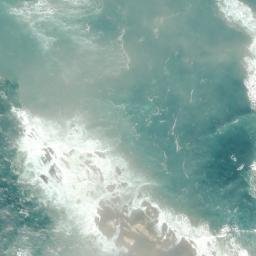 Satellite imagery of Point Arena, US