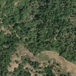 Satellite imagery of German Ridge, US