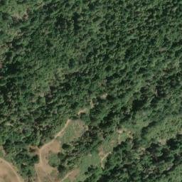 Satellite imagery of German Ridge, US