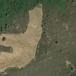 Satellite imagery of Benson Ridge, US