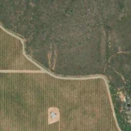 Satellite imagery of Bell Mine, US