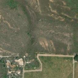 Satellite imagery of Bell Mine, US