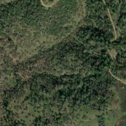 Satellite imagery of Heinz Gilbert Mine, US