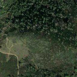 Satellite imagery of Heinz Gilbert Mine, US
