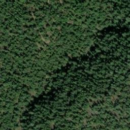 Satellite imagery of Kenny Mine, US