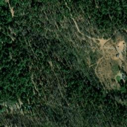 Satellite imagery of Bootjack Mine, US