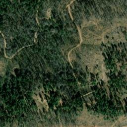 Satellite imagery of Bootjack Mine, US