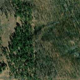 Satellite imagery of Bootjack Mine, US